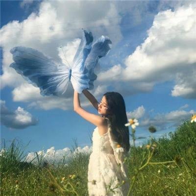 女人要过好日子