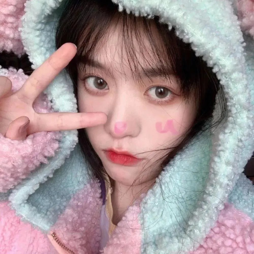 小美人鱼